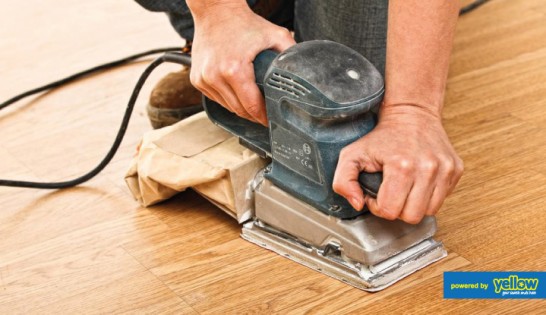 Diamond Shine Cleaners - Floor sanding and vanishing to restore your floor natural beauty