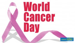 IDB Capital Ltd - World Cancer Day 2016 