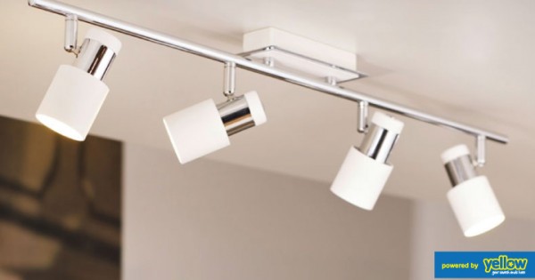 Domestic light fittings Domestic light fittings