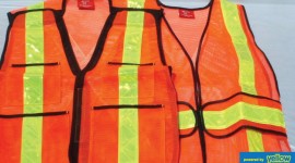 Firetec International Ltd - Fire Safety Vests in Kenya