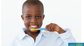 Swedish Dental Clinic, SDC - Prevent your child from cavities while at home… 
