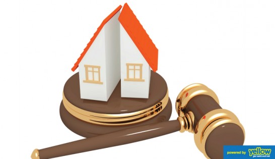 Katunga Mbuvi & Co Adv - Property court issues solved professionally…