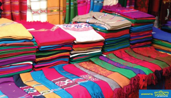 CHEMRAW EA LTD - Textile Colouring Products in Kenya