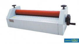 Mindscope Technologies Ltd - Cold laminators for your outdoor operations