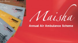AMREF Flying Doctors - Time is of essence in medical emergency