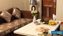 Olive Gardens Hotel - Enjoy fully serviced accommodation