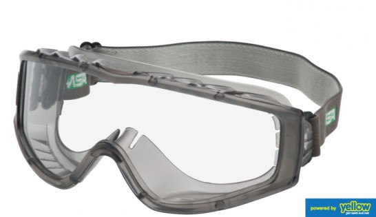 Chemoquip Ltd - Protect Your Eyes From Chemical Splashes With Quality Goggles