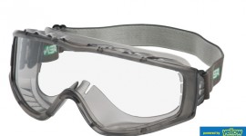 Chemoquip Ltd - Protect Your Eyes From Chemical Splashes With Quality Goggles