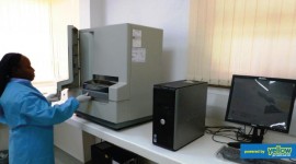 Nyumbani Diagnostic Laboratory - Drug resistance test services at Nyumbani Diagnostic Laboratory