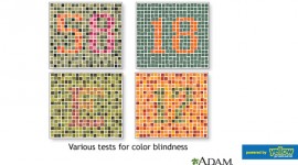 Sharp Vision  - Color Blindness Test services at Sharp Vision 