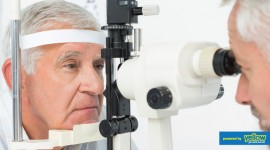 Sharp Vision  - Taking care of your eyes and ensuring that you have optimal vision.