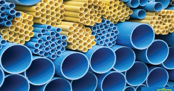 Coninx Industries Ltd - Quality plastic pipes made by the best...