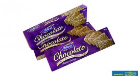 Manji Food Industries Ltd - Show your love this Valentine’s Day with chocolate biscuit