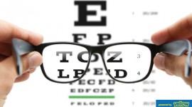 Sharp Vision  - Eye care tips for good eye health