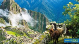 Tsavorite Tours Ltd - Travel to Peru - one of the new Seven Wonders of the World