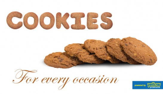 Manji Food Industries Ltd - Tasty cookies for every occassion