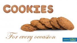 Manji Food Industries Ltd - Tasty cookies for every occassion
