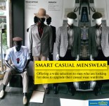 Lord's Limited - Men’s Smart Casual Wear to upgrade your wardrobe
