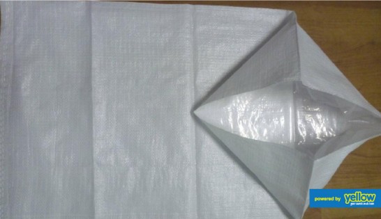 Wonderpac Industries Ltd - The leading manufacturer of Polypropylene Woven and Laminated Sacks with Liner.