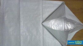 Wonderpac Industries Ltd - The leading manufacturer of Polypropylene Woven and Laminated Sacks with Liner.