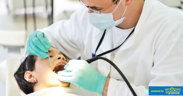 Dental Health Providers Clinics - Helping you get your teeth and jaws positioned properly...