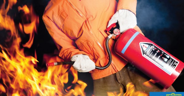 Mullard Fire Protection Ltd - Put Out Fires as You Preserve The Environment