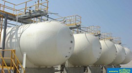 Cylinder Works Limited - Safe, reliable of installation of bulk LPG-storage tanks