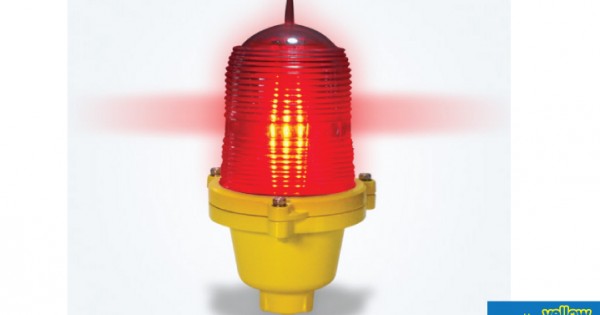 Lighting Solutions Ltd - Reliable Warning Lights, For Aircraft Safety… 