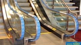 Ultra Electric Limited - Escalator Installation Services