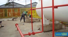 Cylinder Works Limited - Professional LPG piping work for your safety