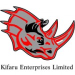 Kifaru Enterprises Ltd