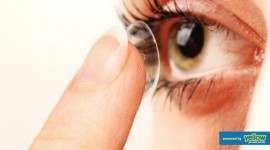 Jaff's Optical House Ltd - Contact Lens Designs For Different Vision Problems.