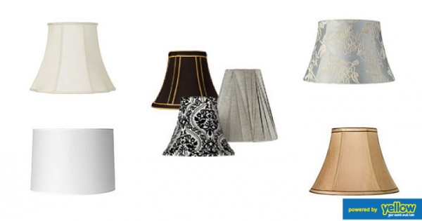 Power Innovations Ltd - Give your room fresh new look with new lamp shade