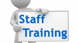 Computer Learning Centre - Train and develop your staff  I.T. Skills with us... 