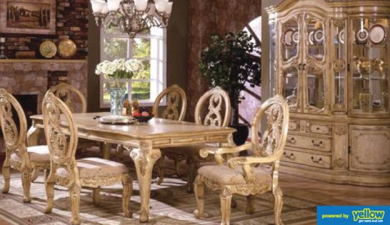  National Edging (EA) Ltd - Furniture Making Accessories in Kenya 