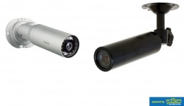 Security Systems International Ltd - Enhance your security surveillance day and night with bullet security cameras