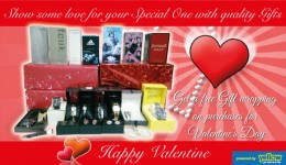 Lord's Limited - Shop For Valentine's Day Gifts Items from Lord’s Ltd