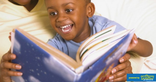Liberty Life Assurance Kenya Ltd - Educator plan to give your child a head start to their future success 