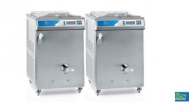 Sheffield Steel Systems Ltd - Ice cream machines for fresh and creamy ice creams