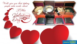 Lord's Limited - Making the little things count this valentines…