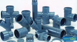 Coninx Industries Ltd - SWR fittings made using finest quality raw material.
