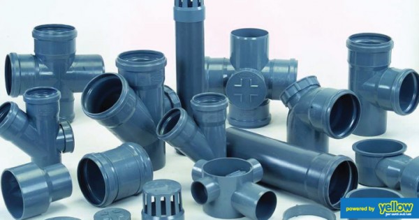 Coninx Industries Ltd - SWR fittings made using finest quality raw material.