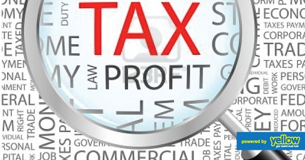 M K Mazrui & Associates (MKM) - Tax compliance review services for small and medium businesses