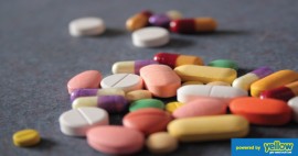 Syner-Med Pharmaceuticals (Kenya) Ltd - Genuine Anti-malarial medication suppliers…