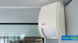 Leighton Tracking Ltd - Motion detectors for homes, offices or vehicles to ensure maximum security monitoring