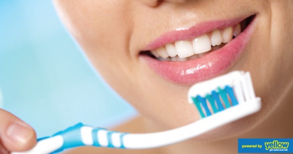 All Smiles Dental Practice - Start Brushing Your Teeth Today...