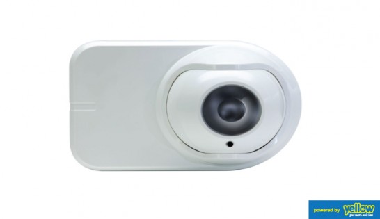 Security Systems International Ltd - Suppliers of beam detectors that dictate smoke quickly…