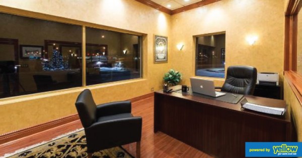 Ngong Hills Hotel  - Get Your Own Fully Furnished Office At Ngong Hills Hotel...