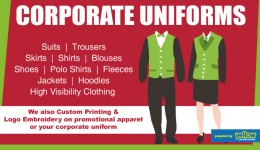 Lord's Limited - Get Corporate uniforms from us that will make your employees look their professional best …