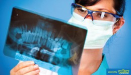Dental Health Providers Clinics -  Digital Dental X-Ray & Imaging Centre in Nairobi